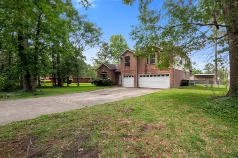 7222 Charred Pine Drive Magnolia TX 77354
