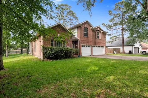 7222 Charred Pine Drive Magnolia TX 77354