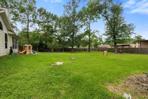 7222 Charred Pine Drive Magnolia TX 77354
