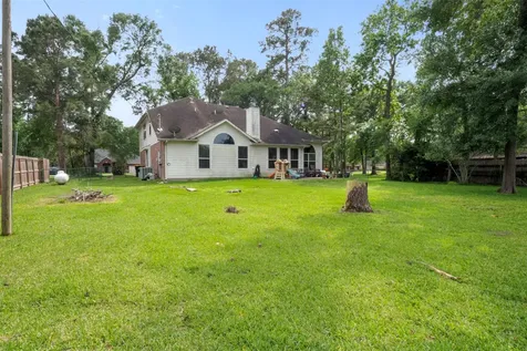7222 Charred Pine Drive Magnolia TX 77354