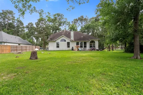 7222 Charred Pine Drive Magnolia TX 77354