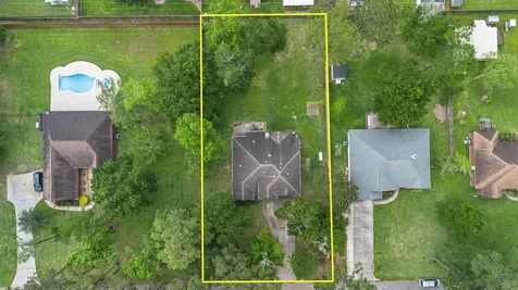 7222 Charred Pine Drive Magnolia TX 77354