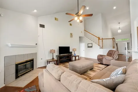 7222 Charred Pine Drive Magnolia TX 77354