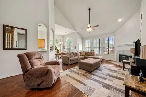 7222 Charred Pine Drive Magnolia TX 77354