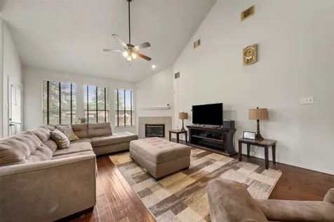 7222 Charred Pine Drive Magnolia TX 77354