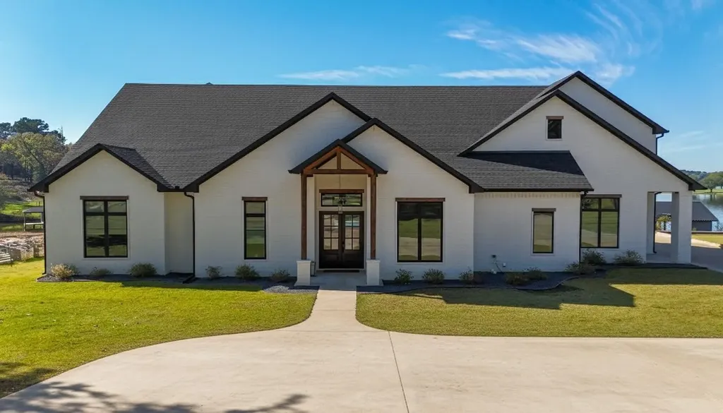 22240 Mallards Cove Court Bullard TX 75757
