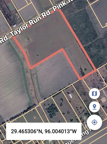 0 Pink Taylor Run Road Kendleton TX 77451