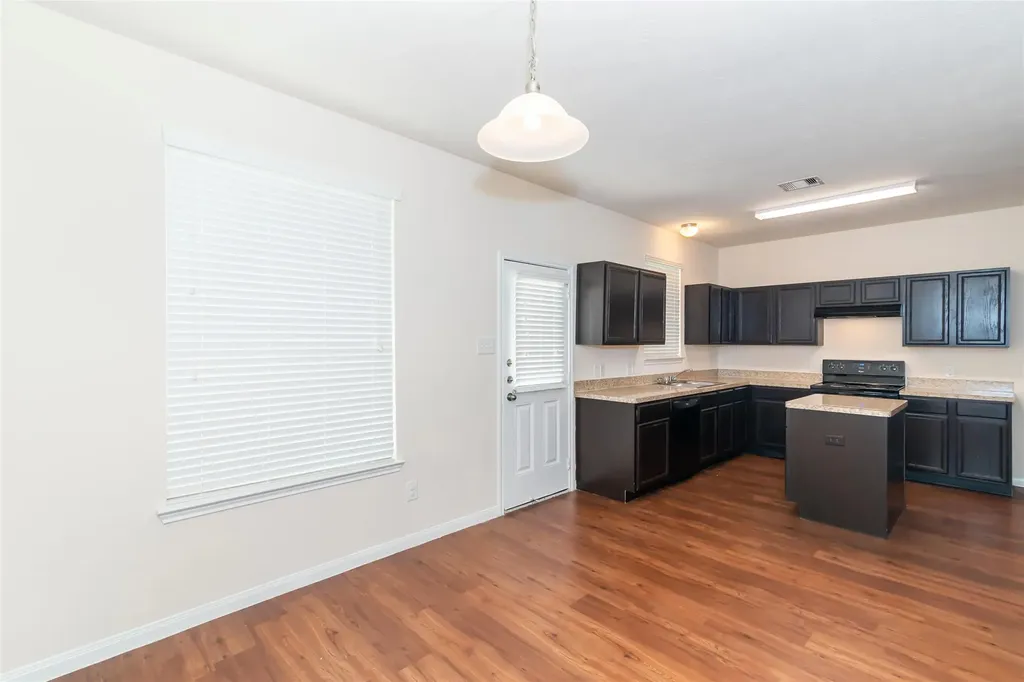 6254 Brenwood Circle Katy TX 77449