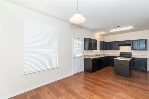6254 Brenwood Circle Katy TX 77449