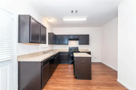 6254 Brenwood Circle Katy TX 77449