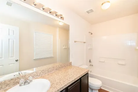 6254 Brenwood Circle Katy TX 77449
