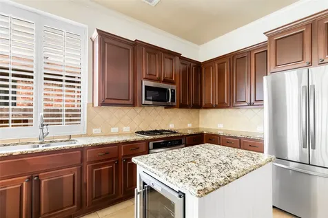 17119 Tallgrass Prairie Lane Humble TX 77346