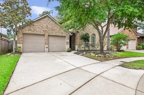 17119 Tallgrass Prairie Lane Humble TX 77346