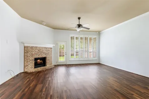 17119 Tallgrass Prairie Lane Humble TX 77346