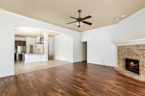 17119 Tallgrass Prairie Lane Humble TX 77346