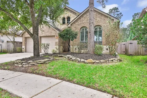 17119 Tallgrass Prairie Lane Humble TX 77346