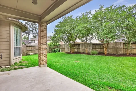 17119 Tallgrass Prairie Lane Humble TX 77346