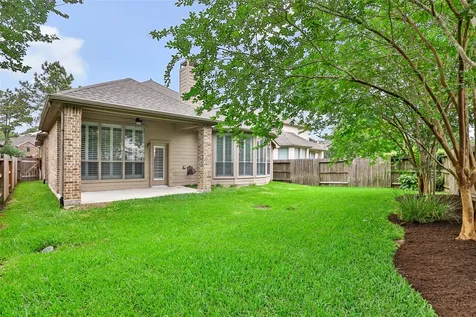 17119 Tallgrass Prairie Lane Humble TX 77346