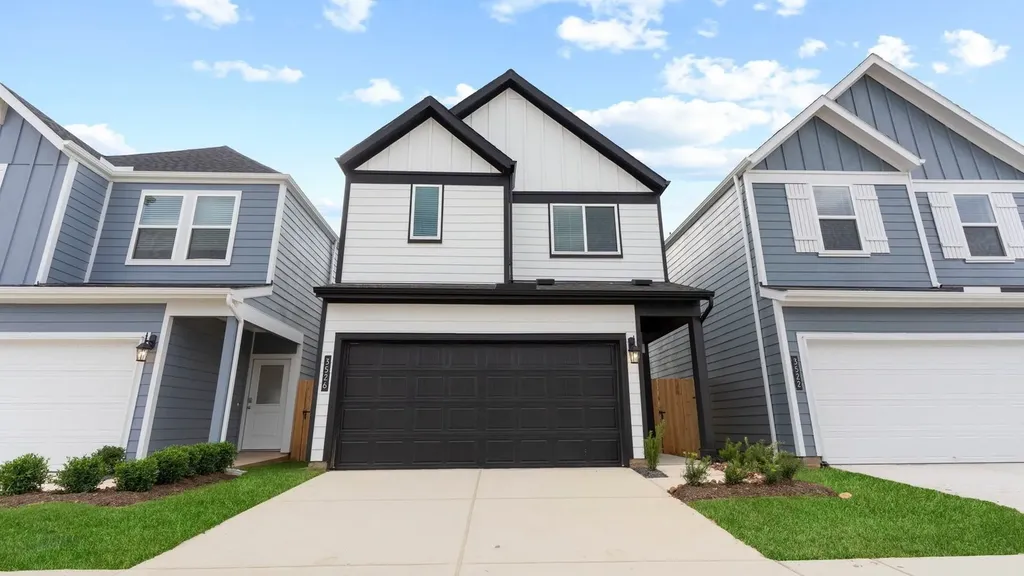 3550 Lovebird Lane Katy TX 77494