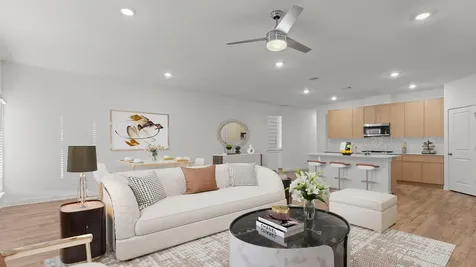 3550 Lovebird Lane Katy TX 77494