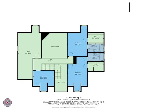 13217 4th 1/2 Street Santa Fe TX 77510
