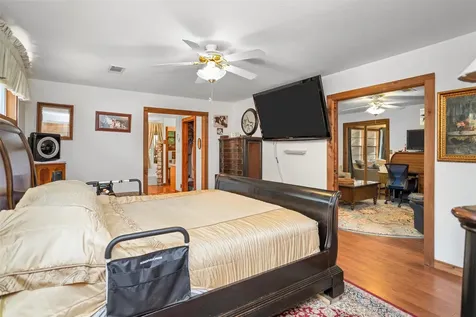 191 Tejas Trail Grapeland TX 75844
