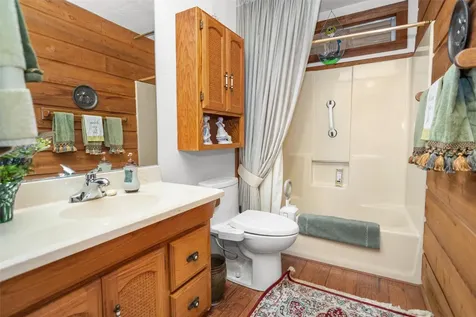 191 Tejas Trail Grapeland TX 75844