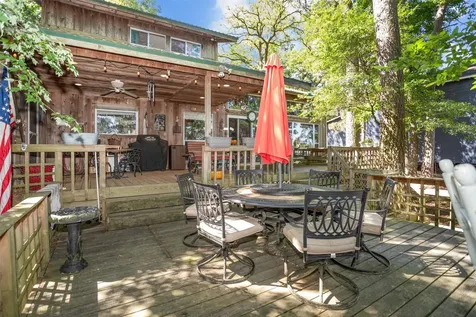 191 Tejas Trail Grapeland TX 75844