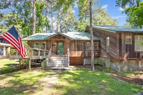 191 Tejas Trail Grapeland TX 75844