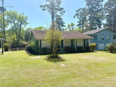 101 Pine Shadows Lane Coldspring TX 77331