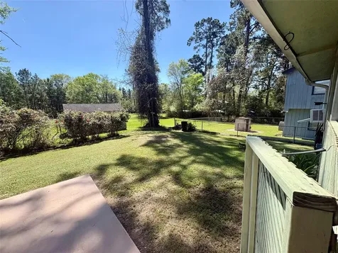 101 Pine Shadows Lane Coldspring TX 77331