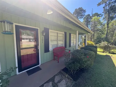 101 Pine Shadows Lane Coldspring TX 77331