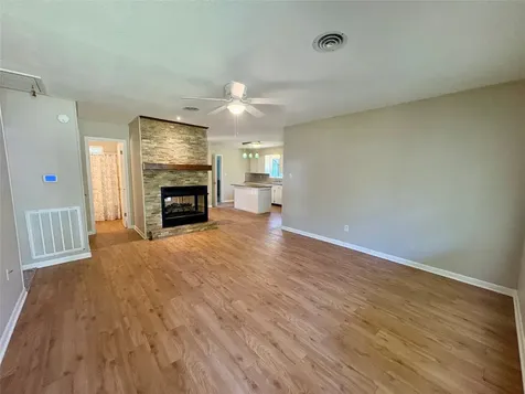 101 Pine Shadows Lane Coldspring TX 77331