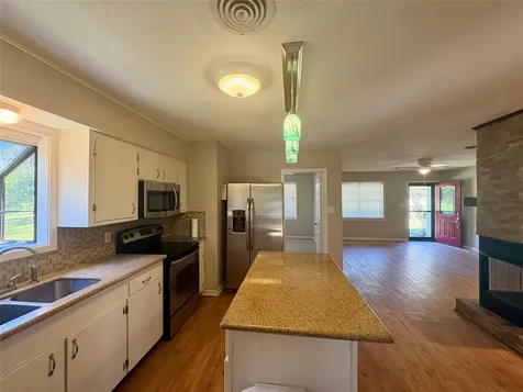 101 Pine Shadows Lane Coldspring TX 77331