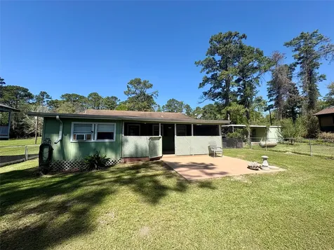101 Pine Shadows Lane Coldspring TX 77331