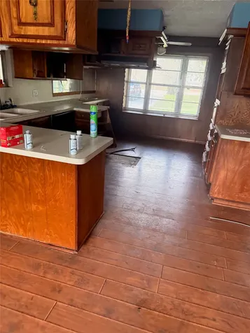 7622 County Line Road Willis TX 77378