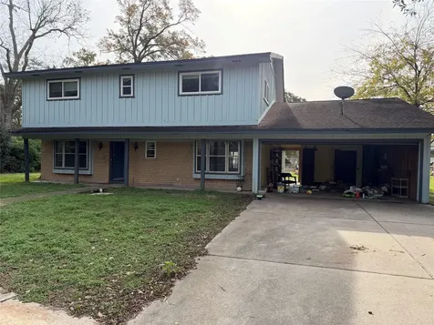 7622 County Line Road Willis TX 77378