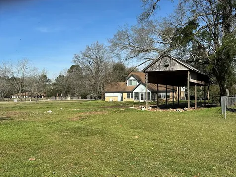 7622 County Line Road Willis TX 77378