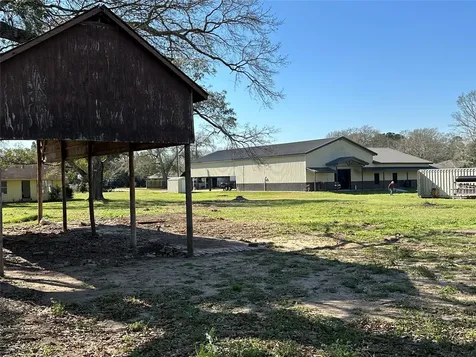 7622 County Line Road Willis TX 77378