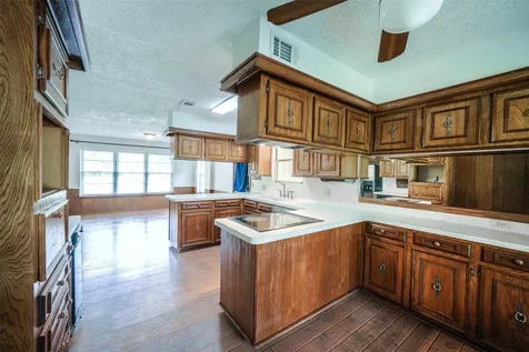 7622 County Line Road Willis TX 77378