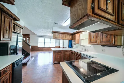 7622 County Line Road Willis TX 77378