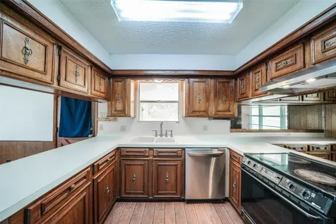 7622 County Line Road Willis TX 77378