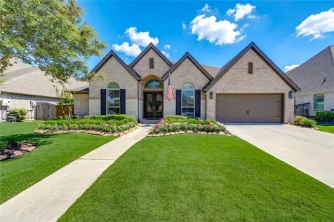 30411 Garden Glenn Court Fulshear TX 77441