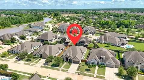 30411 Garden Glenn Court Fulshear TX 77441