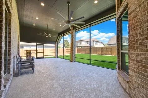 30411 Garden Glenn Court Fulshear TX 77441