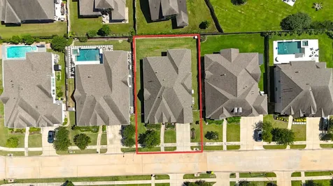 30411 Garden Glenn Court Fulshear TX 77441