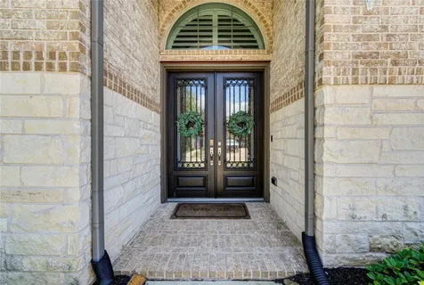 30411 Garden Glenn Court Fulshear TX 77441