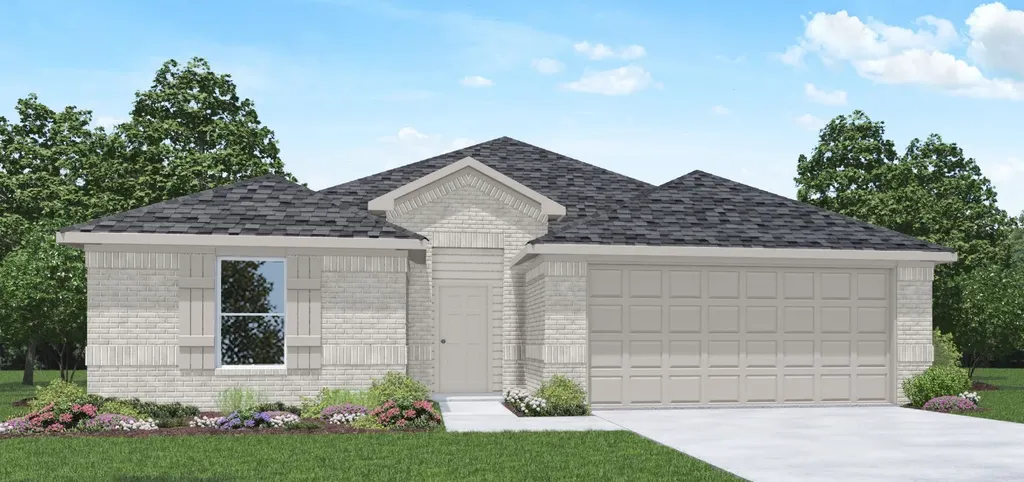 20153 Fermat Drive New Caney TX 77357