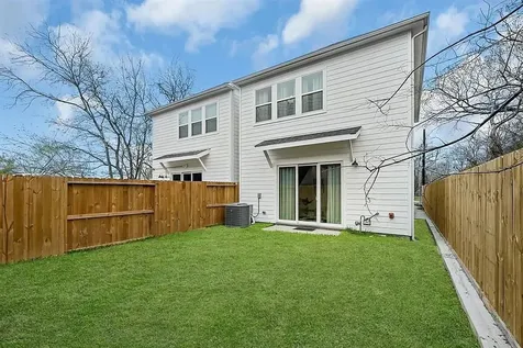 6814 Burkett Street Houston TX 77021