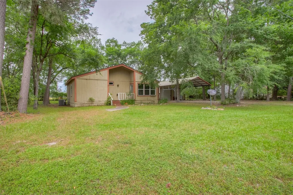 81 Westlake Road Trinity TX 75862
